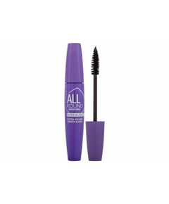 Catrice Allround  Mascara, Капацитет: 11 ml, Пол: Women, Shade: 010 Ultra Black