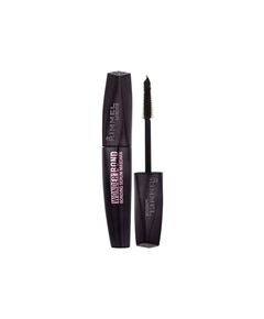 Rimmel London Wonder'Bond Bonding Serum Mascara, Капацитет: 11 ml, Пол: Women, Shade: 002 Black Brown