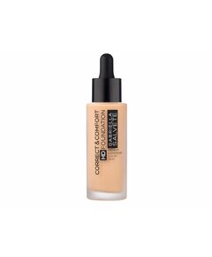 Gabriella Salvete Correct & Comfort  Makeup, Капацитет: 29 ml, Пол: Women, Shade: 102 Sand