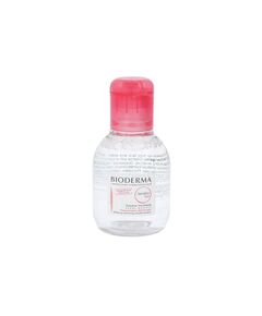 BIODERMA Sensibio H2O Micellar Water, Капацитет: 100 ml, Пол: Women