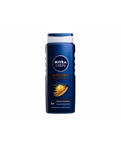 Nivea Men Sport  Shower Gel