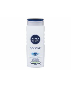 Nivea Men Sensitive  Shower Gel