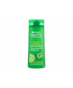 Garnier Fructis Pure Fresh Shampoo