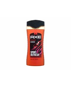 Axe Recharge Arctic Mint & Cool Spices Shower Gel