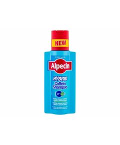 Alpecin Hybrid Coffein Shampoo, Капацитет: 250 ml, Пол: Men