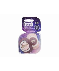 LOVI Night & Day Dynamic Soother