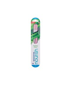 Sensodyne Nourish Healthy Clean Toothbrush, Капацитет: 1 pc, Пол: Unisex