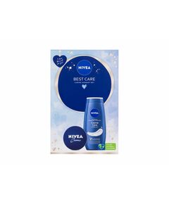 Nivea Creme Care Shower Gel