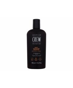 American Crew Daily Cleansing Shampoo, Капацитет: 450 ml, Пол: Men