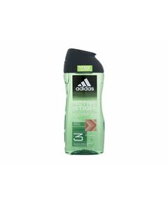 Adidas Active Start Shower Gel 3-In-1