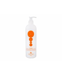 Kallos Cosmetics KJMN Volumizing Shampoo