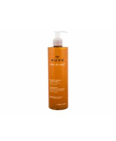 NUXE Reve de Miel Face And Body Ultra-Rich Cleansing Gel Shower Gel, Капацитет: 400 ml, Пол: Women