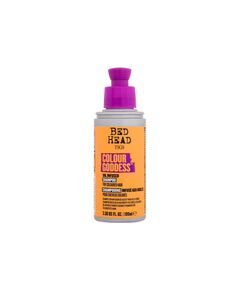 Tigi Bed Head Colour Goddess Shampoo, Капацитет: 100 ml, Пол: Women