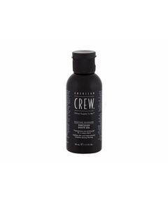 American Crew Shaving Skincare Precision Shave Gel Shaving Gel, Капацитет: 50 ml, Пол: Men