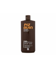 PIZ BUIN Allergy Sun Sensitive Skin Lotion Sun Body Lotion