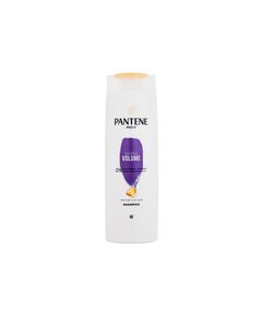 Pantene Extra Volume Shampoo, Капацитет: 400 ml, Пол: Women