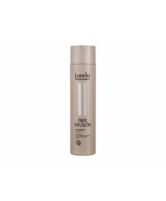 Londa Professional Fiber Infusion  Shampoo, Капацитет: 250 ml, Пол: Women