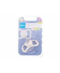 MAM Air Silicone Pacifier Soother