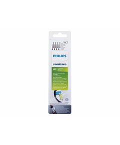 Philips Sonicare Optimal White W2 Replacement Toothbrush Head