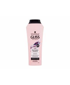 Schwarzkopf Gliss Split Ends Miracle Sealing Shampoo