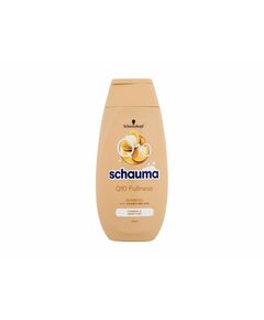 Schwarzkopf Schauma Q10 Fullness Shampoo