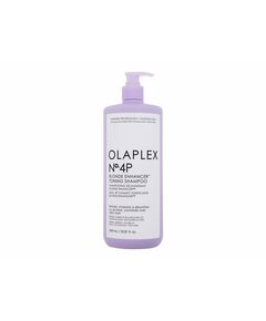 Olaplex Blonde Enhancer No.4P Shampoo, Капацитет: 1000 ml, Пол: Women