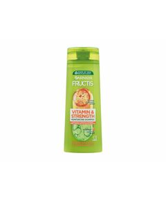 Garnier Fructis Vitamin & Strength Reinforcing Shampoo