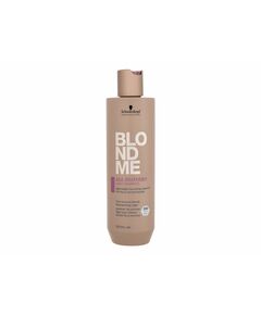 Schwarzkopf Professional Blond Me All Blondes Shampoo, Капацитет: 300 ml, Пол: Women