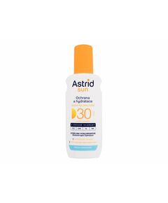 Astrid Sun Moisturizing Suncare Milk Sun Body Lotion