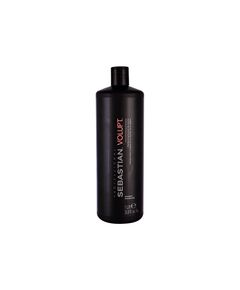 Sebastian Professional Volupt  Shampoo, Капацитет: 1000 ml, Пол: Women