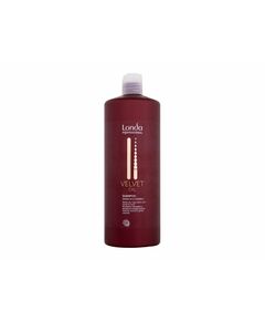 Londa Professional Velvet Oil  Shampoo, Капацитет: 1000 ml, Пол: Women