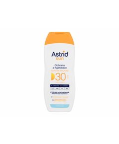 Astrid Sun Moisturizing Suncare Milk Sun Body Lotion, Капацитет: 200 ml, Пол: Unisex