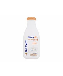 Lactovit LactoOil Intensive Care Shower Gel