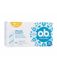 o.b. ProComfort Normal Tampon