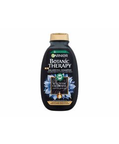 Garnier Botanic Therapy Magnetic Charcoal & Black Seed Oil Shampoo