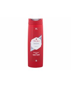 Old Spice Original  Shower Gel, Капацитет: 400 ml, Пол: Men