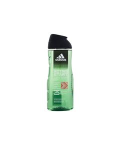 Adidas Active Start Shower Gel 3-In-1, Капацитет: 400 ml, Пол: Men