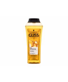 Schwarzkopf Gliss Oil Nutritive Shampoo