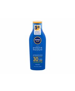 Nivea Sun Protect & Moisture  Sun Body Lotion