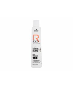 Schwarzkopf Professional Bonacure R-Two Resetting Shampoo