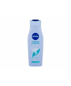 Nivea Volume Strength  Shampoo