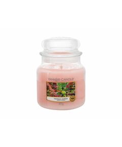 Yankee Candle Tranquil Garden  Scented Candle