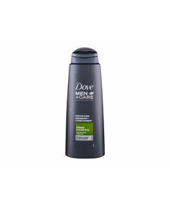 Dove Men + Care Fresh Clean Shampoo