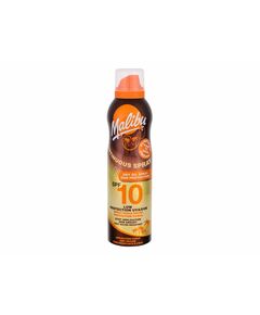 Malibu Continuous Spray Dry Oil Sun Body Lotion