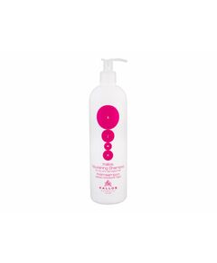 Kallos Cosmetics KJMN Nourishing Shampoo, Капацитет: 500 ml, Пол: Women