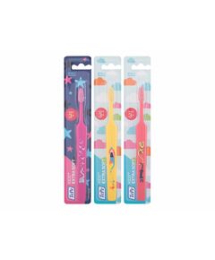 TePe Kids Extra Soft Toothbrush, Капацитет: 1 pc, Пол: Kids