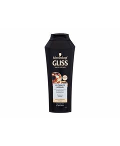 Schwarzkopf Gliss Ultimate Repair Strength Shampoo