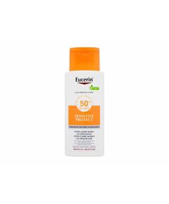 Eucerin Sun Sensitive Protect Sun Lotion Sun Body Lotion