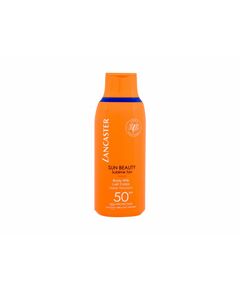 Lancaster Sun Beauty Body Milk Sun Body Lotion, Капацитет: 175 ml, Пол: Unisex