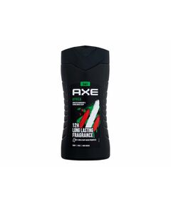 Axe Africa 3in1 Shower Gel, Капацитет: 250 ml, Пол: Men